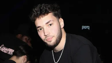 Twitch Ban Adin Ross Convention Kick Merch