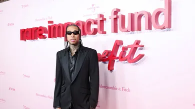 Selena Gomez Hosts The Inaugural Rare Impact Fund Benefit Supporting Youth Mental Health - Arrivals