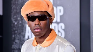 2021 BET Hip Hop Awards - Arrivals