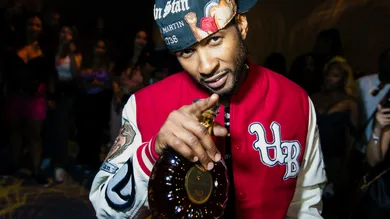 Rémy Martin And Usher Present 4 ON THE FLOOR EXPERIENCE