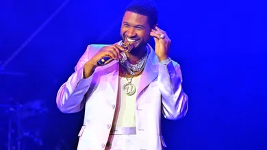 Strength Of A Woman Festival & Summit Day 2 State Farm Arena Concert