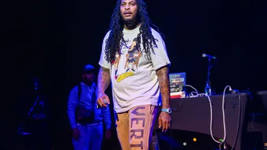 Waka Flocka In Concert - Detroit, MI