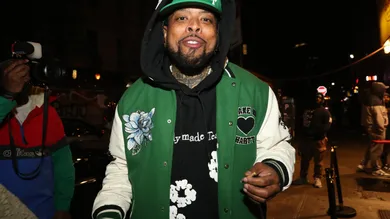 Conway The Machine "Won't He Do It" Album Release