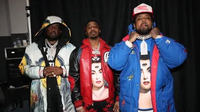 Armani Caesar In Concert - New York, NY