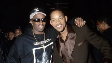 The 40th Annual GRAMMY Awards