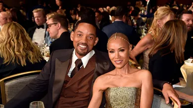 27th Annual Critics Choice Awards - Show