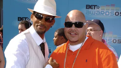 WillSmithFatJoeBETAwards