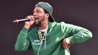 2019 Rolling Loud Music Festival