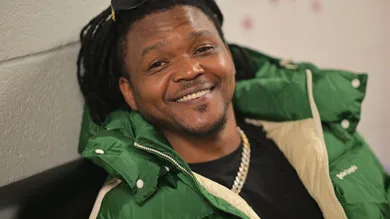 Morehouse &amp; Spelman College Homecoming 2023 Presents Lil Durk &amp; Friends