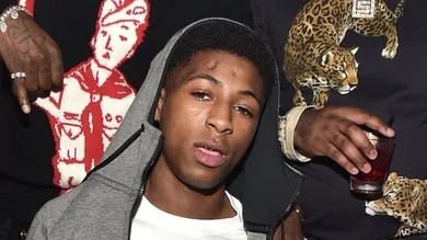 YoungBoy Birthday Pushups Hip Hop News