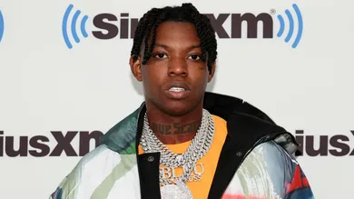 Celebrities Visit SiriusXM