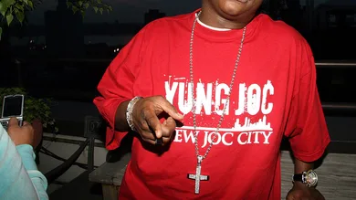 Michael Kyser Surprise Birthday Party at Hudson Hotel Penthouse - May 31, 2006