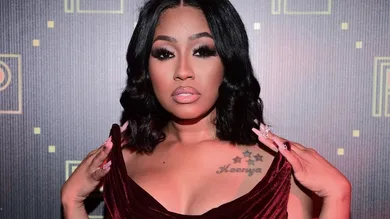 Yung Miami BET Hip Hop Award Caresha Podcast Deserved Hip Hop News