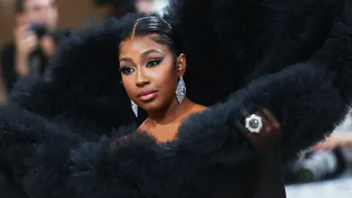 The 2023 Met Gala: Karl Lagerfeld: A Line of Beauty - Arrivals