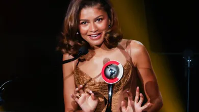 CinemaCon 2023 - Big Screen Achievement Awards - Inside