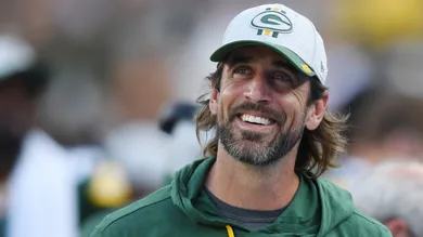 New York Jets v Green Bay Packers