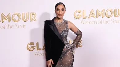 2022 Glamour Women Of The Year Awards