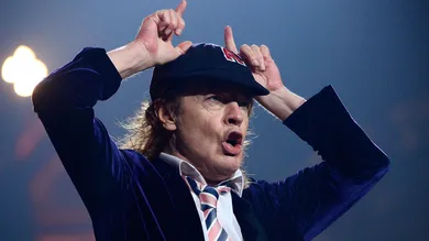 AC/DC Rock Or Bust Tour - Greensboro, NC