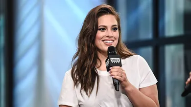 Build Presents Ashley Graham Discussing Her New Show "The Ashley Graham Project"