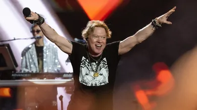 Glastonbury Festival 2023 - Day 4