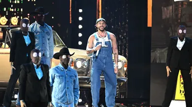 2023 Billboard Latin Music Awards - Show