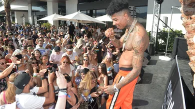 Republic Records Celebrates Their Class Of 2019 In Coachella Valley