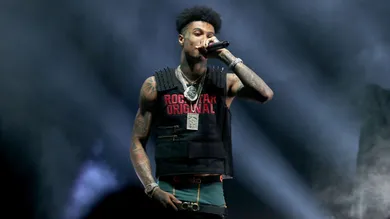 Fashion Nova Presents: Party With Cardi - Inside