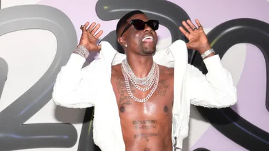 BET Hip-Hop Awards 2023 - Red Carpet