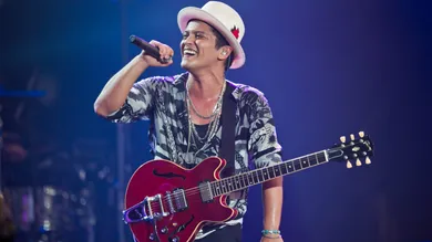 Wireless Festival 2014 - Day 3