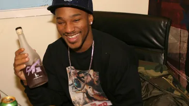 New Era Caps Celebrity Design Session Featuring Dip Set