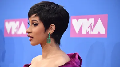 2018 MTV Video Music Awards - Red Carpet