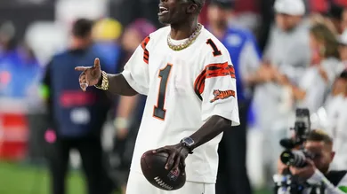 Los Angeles Rams v Cincinnati Bengals