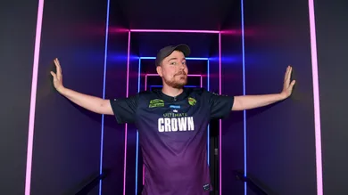 Prime Day Presents 2022 Ultimate Crown - The Ultimate Battle Between MrBeast And Ninja