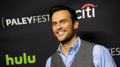 The Paley Center For Media's 33rd Annual PaleyFest Los Angeles - Closing Night Presentation: "American Horror Story: Hotel" - Arrivals