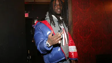 Chief Keef In Concert - New York, NY