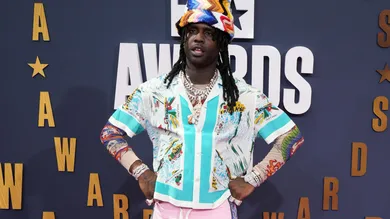 BET Awards 2023 - Arrivals