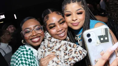 Premiere Of The Zeus Network's "Baddies West"