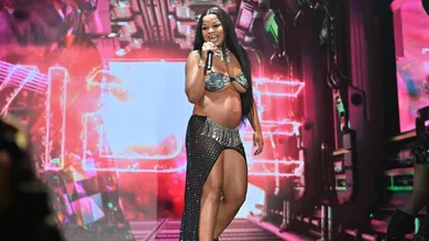 Hollywood Unlocked's 3rd Annual  Impact Awards