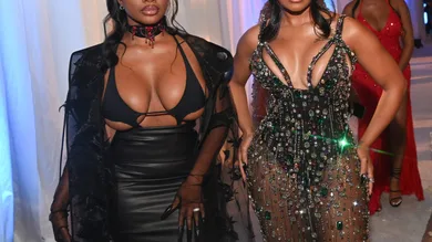 2nd Annual The Black Ball: Quality Control's CEO Pierre "Pee" Thomas Birthday Celebration