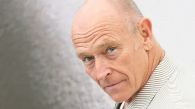 Actor Corbin Bernsen Poses At The 53rd Monte Carlo TV Festival