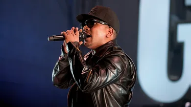 VEVO Presents: G.O.O.D. Music Featuring Kanye West, John Legend, Common, Kid Cudi + More