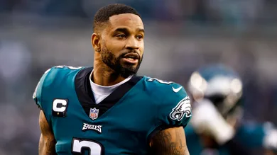 NFC Championship - San Francisco 49ers v Philadelphia Eagles