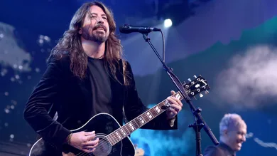 2018 Children's Hospital Los Angeles "From Paris With Love" Gala