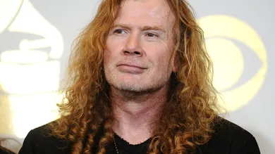 59th GRAMMY Awards - Press Room