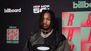 Billboard R&B Hip-Hop Live - Red Carpet