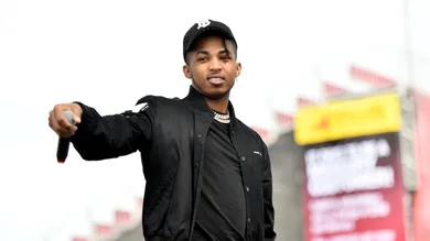 Power 106 Presents The Liftoff