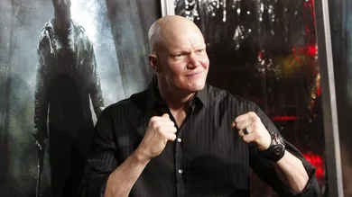 Premiere of Warner Bros.' "Friday The 13th" - Arrivals