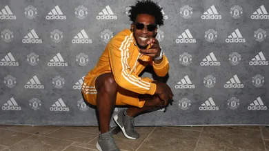 adidas And The Manchester United Squad Present Unmissable Featuring A Live Music Performance And Special Guests