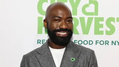 2022 City Harvest "Red Supper Club" Fundraising Gala