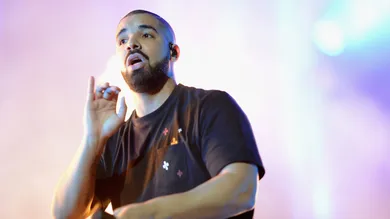 2016 iHeartRadio Music Festival - Night 1 - Show